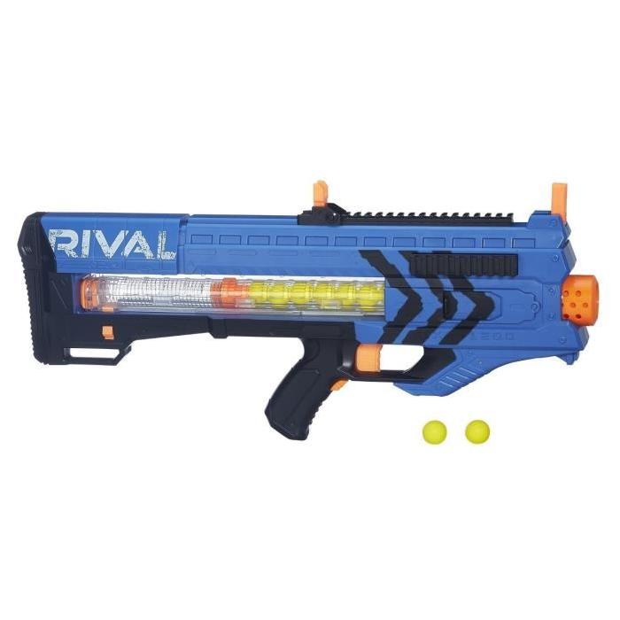 NERF RIVAL - Zeus MXV 1200 Bleu