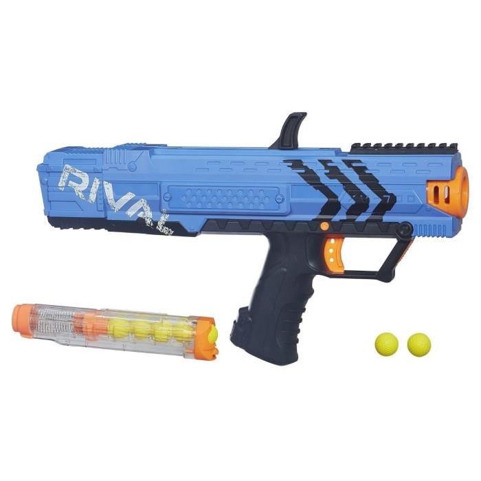 NERF Rival Apollo XV 700 Bleu