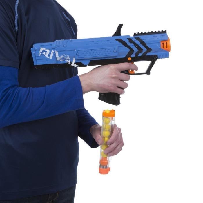 NERF Rival Apollo XV 700 Bleu