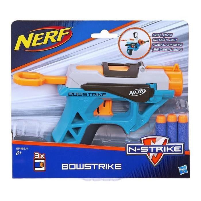 NERF ELITE Bow Strike