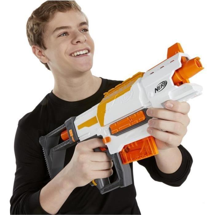 NERF Modulus Recon