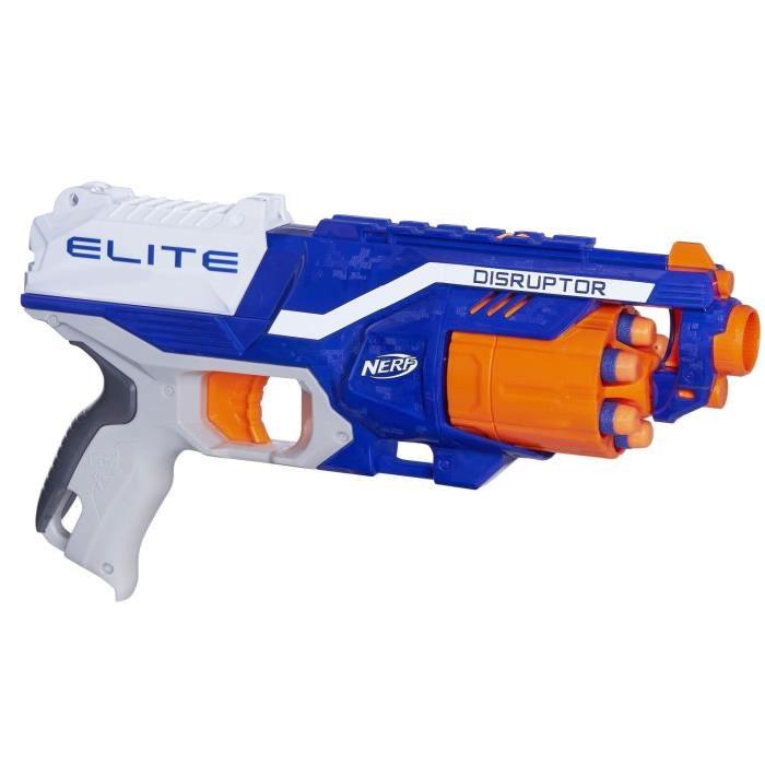 NERF Elite Disruptor