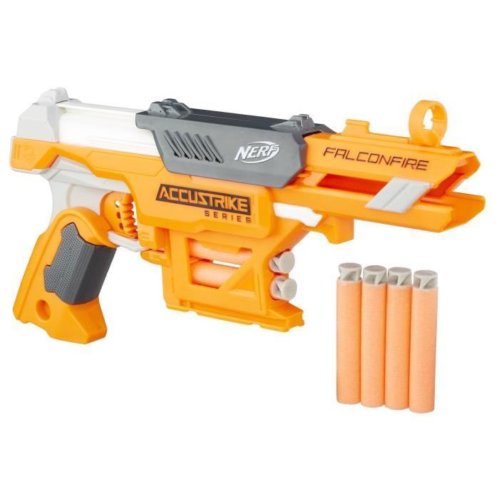 NERF Accustrike Falconfire