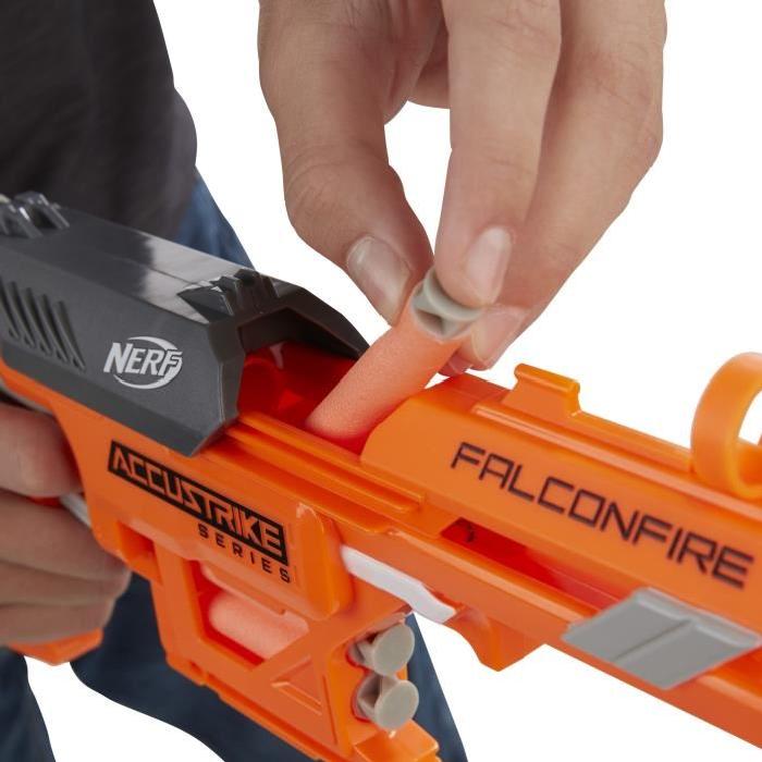 NERF Accustrike Falconfire