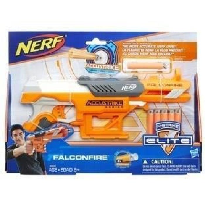 NERF Accustrike Falconfire