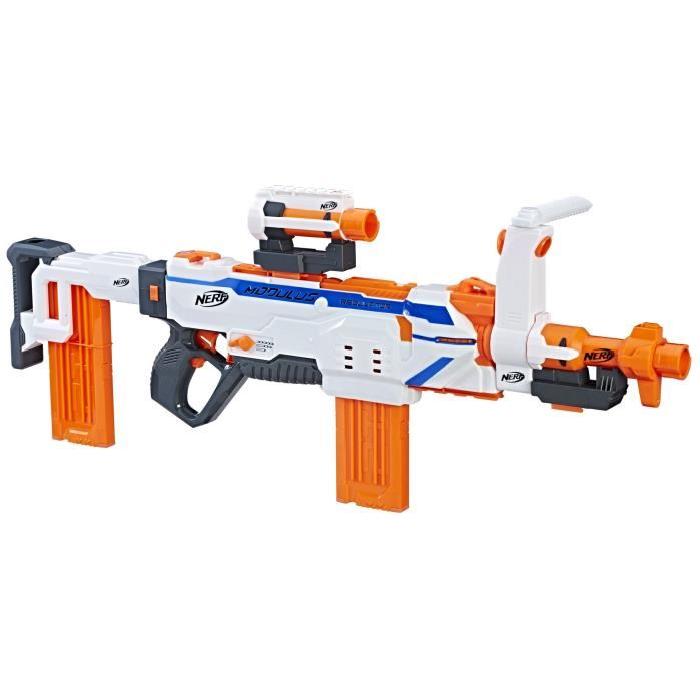 NERF ELITE Modulus Regulator