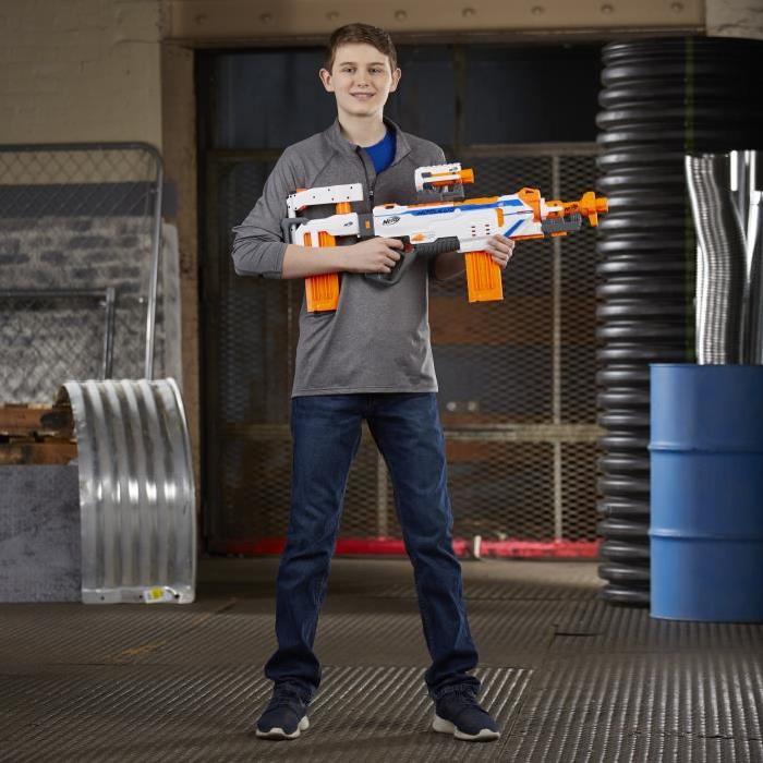 NERF ELITE Modulus Regulator