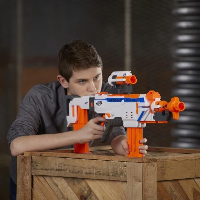 NERF ELITE Modulus Regulator