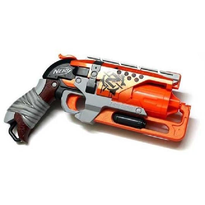 NERF Zombie Hammershot