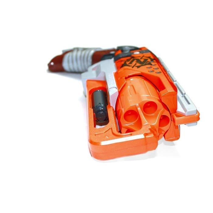 NERF Zombie Hammershot