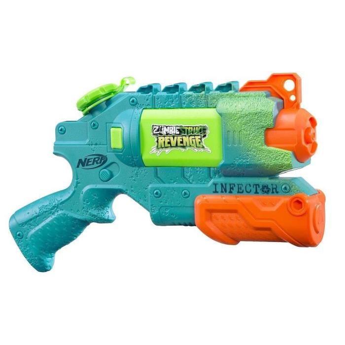 NERF Super Soaker Zombie Infector