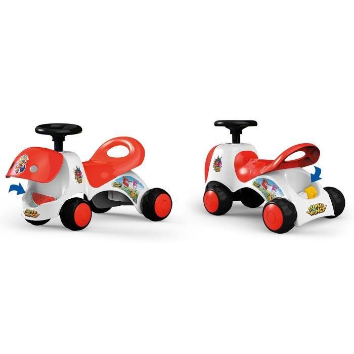 SUPER WINGS Porteur