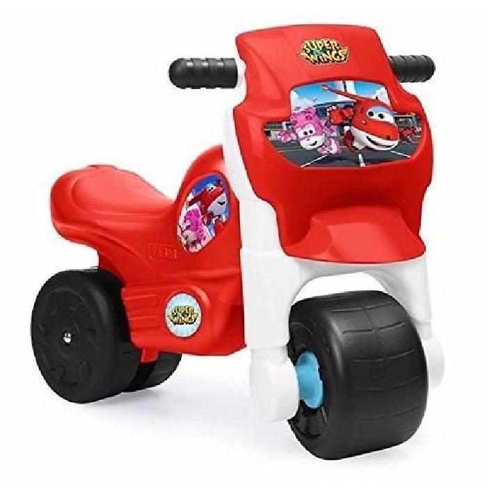 FEBER - Porteur Motofeber Super Wings