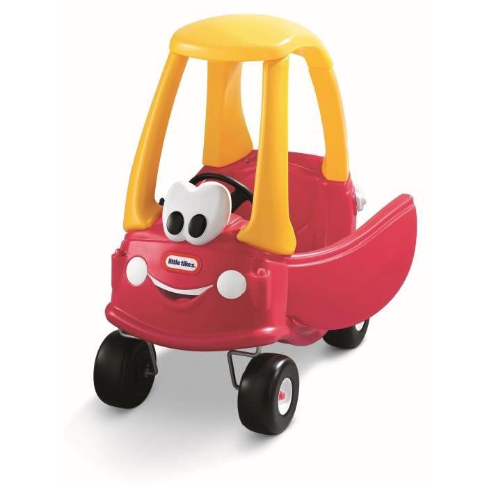 LITTLE TIKES Porteur Cozy Coupe