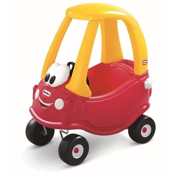 LITTLE TIKES Porteur Cozy Coupe