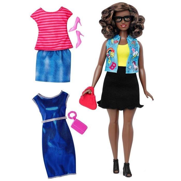 BARBIE - Fashionistas Tenue 39