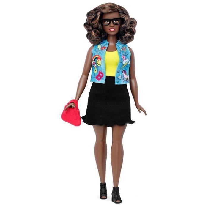 BARBIE - Fashionistas Tenue 39