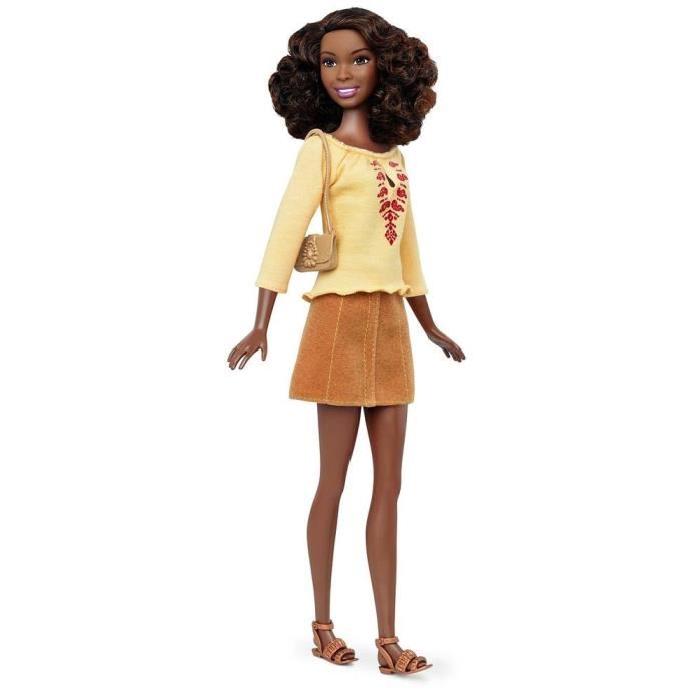 BARBIE - Fashionistas Tenue 45