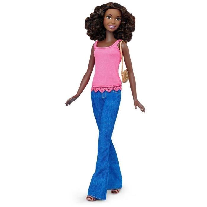 BARBIE - Fashionistas Tenue 45