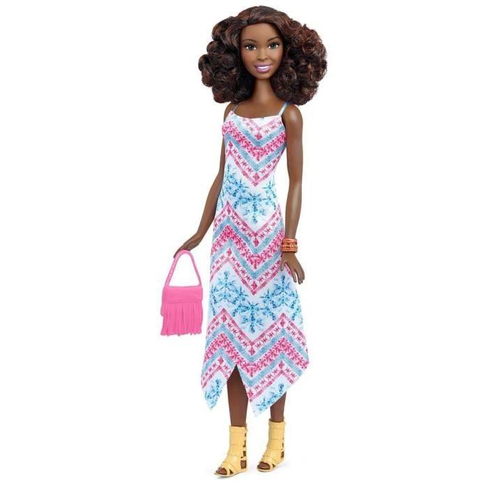 BARBIE - Fashionistas Tenue 45