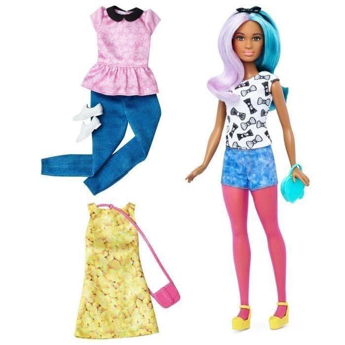 BARBIE - Fashionistas Tenue 42