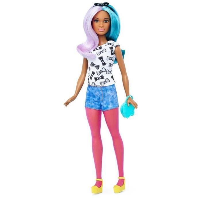 BARBIE - Fashionistas Tenue 42