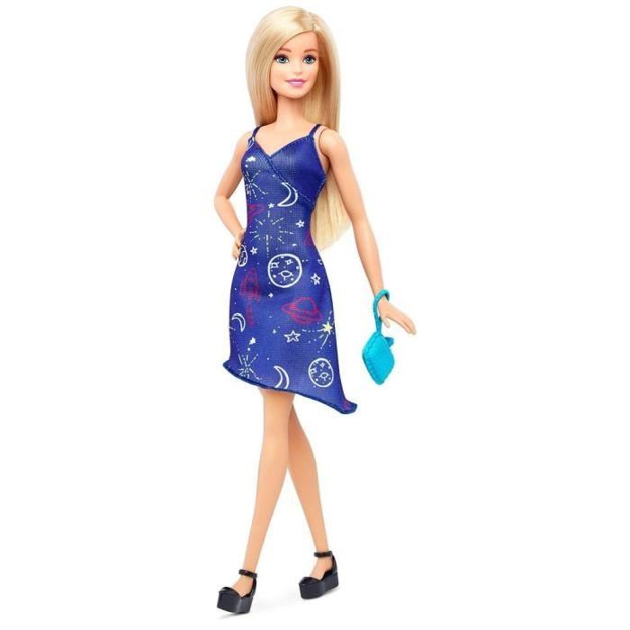 BARBIE - Fashionistas Tenue 35