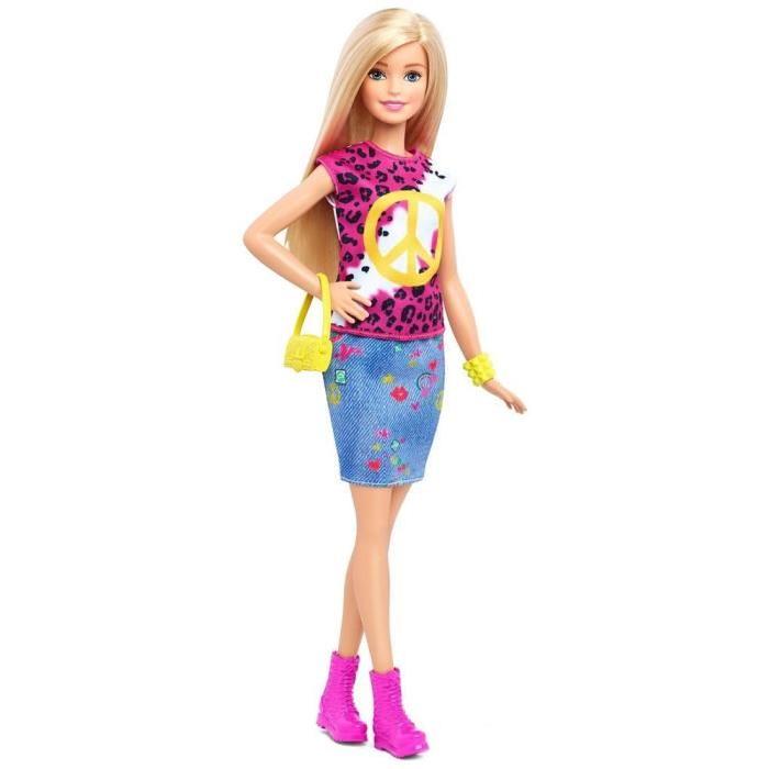 BARBIE - Fashionistas Tenue 35