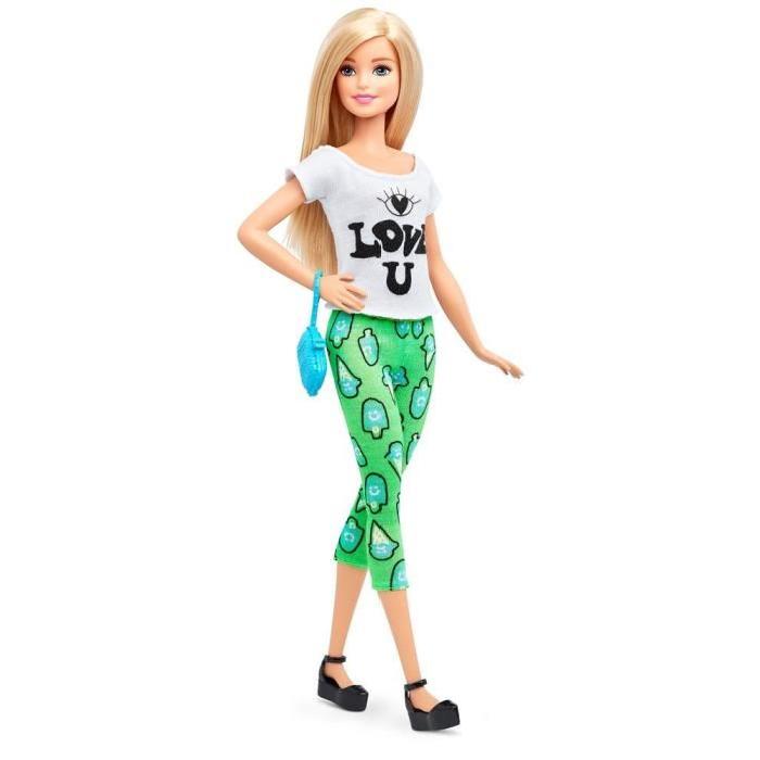 BARBIE - Fashionistas Tenue 35