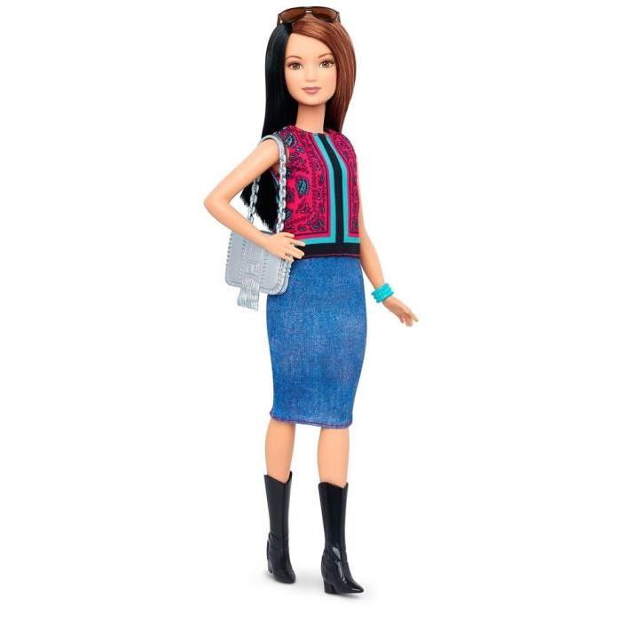 BARBIE - Fashionistas Tenue 41