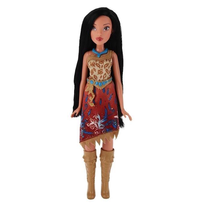 Disney Princesses - Pocahantas - Poussiere d'Etoiles