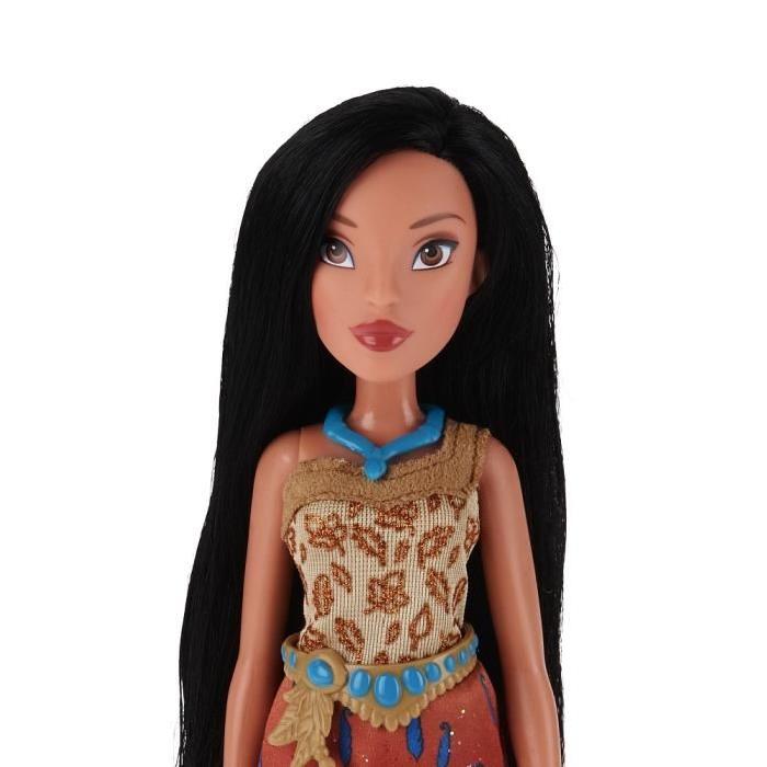 Disney Princesses - Pocahantas - Poussiere d'Etoiles