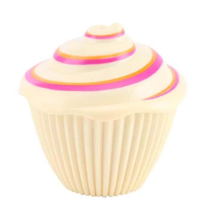 CUPCAKE SURPRISE Poupée Parfumée Elisabeth