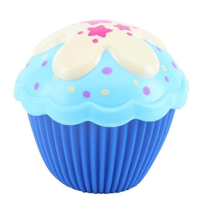 CUPCAKE SURPRISE Poupée Parfumée Jeanne