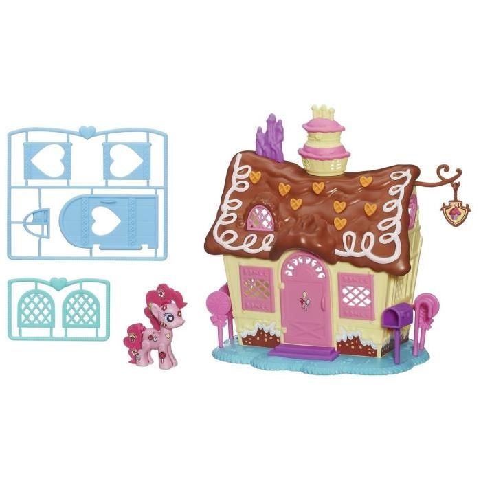 MY LITTLE PONY - Pack Poneys Pop