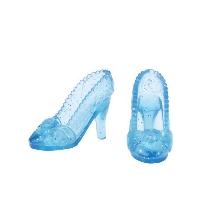 DISNEY PRINCESSES - Poupée Cendrillon Poussiere D'Etoiles