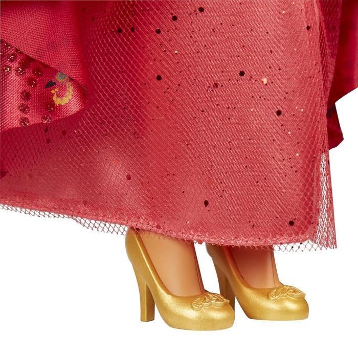 DISNEY PRINCESSES - Poupée Elena D'Avalor Robe de Bal