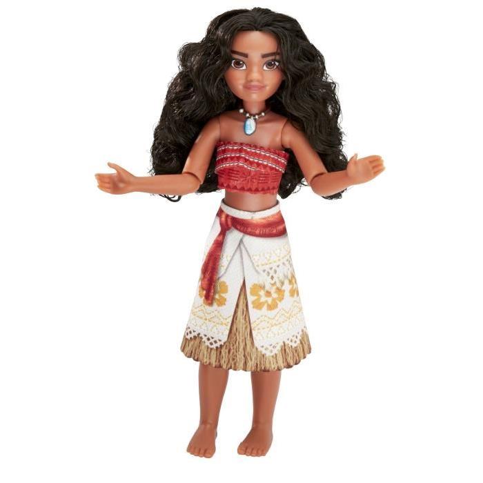 HASBRO Poupee Vaiana 30cm