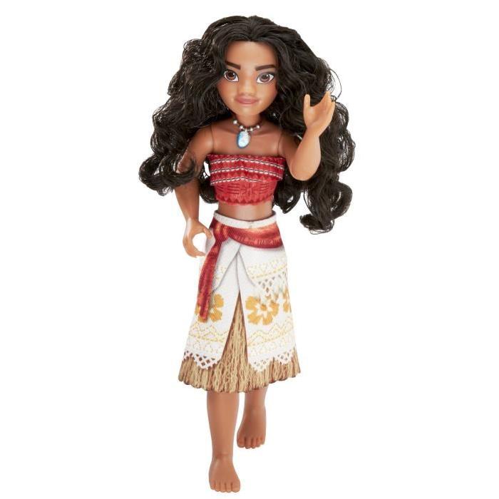 HASBRO Poupee Vaiana 30cm