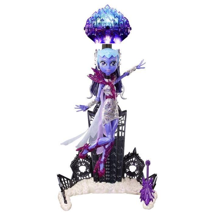 MONSTER HIGH Playset Comete d'Astranova