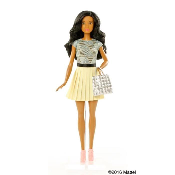 BARBIE - Fashionistas Tenue 34