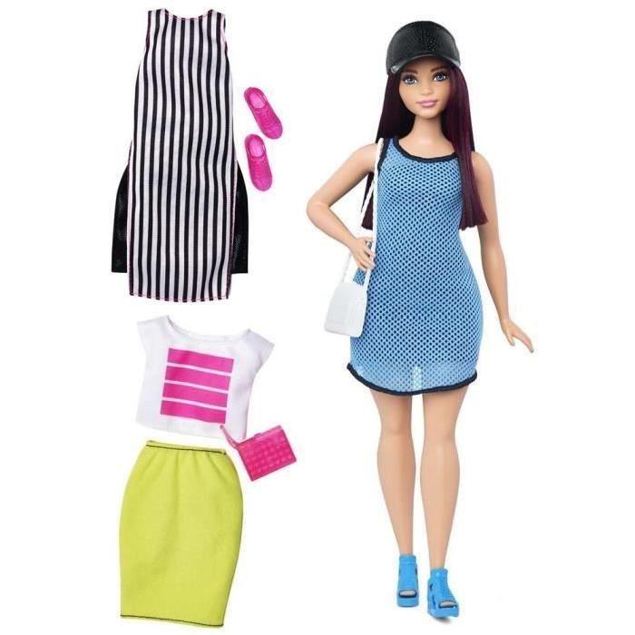 BARBIE - Fashionistas Tenue 38