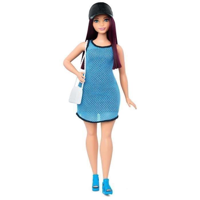 BARBIE - Fashionistas Tenue 38