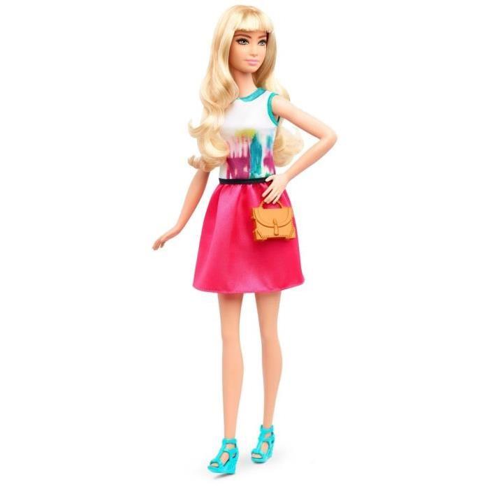 BARBIE - Fashionistas Tenue 43