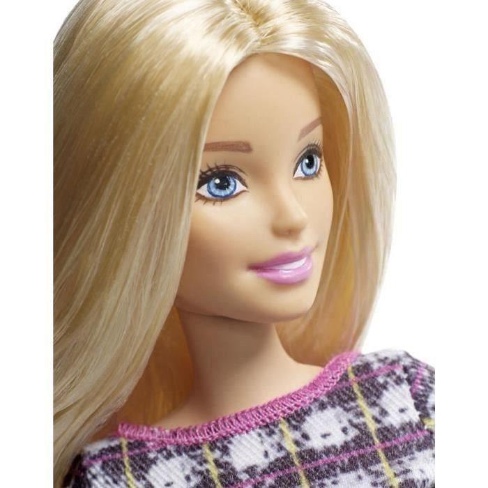 BARBIE - Fashionistas 58