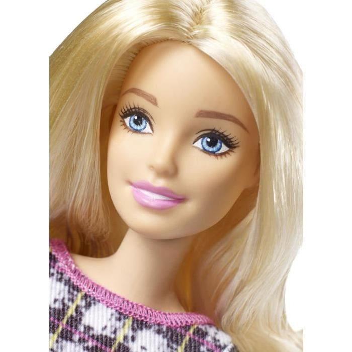 BARBIE - Fashionistas 58