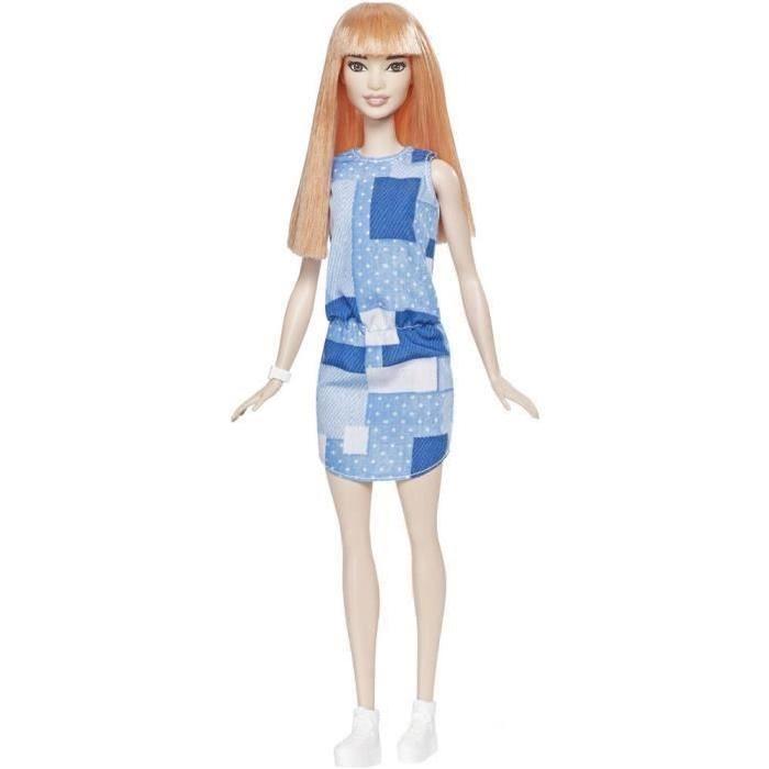 BARBIE - Fashionistas 60