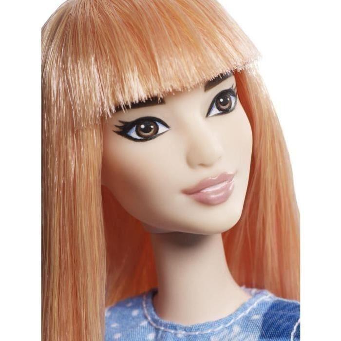 BARBIE - Fashionistas 60