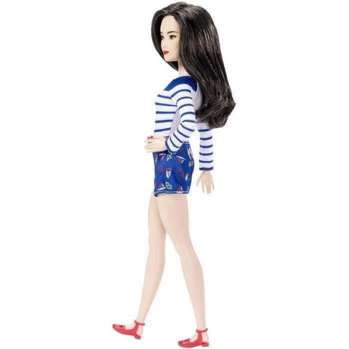 BARBIE - Fashionistas 61