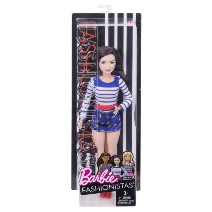 BARBIE - Fashionistas 61